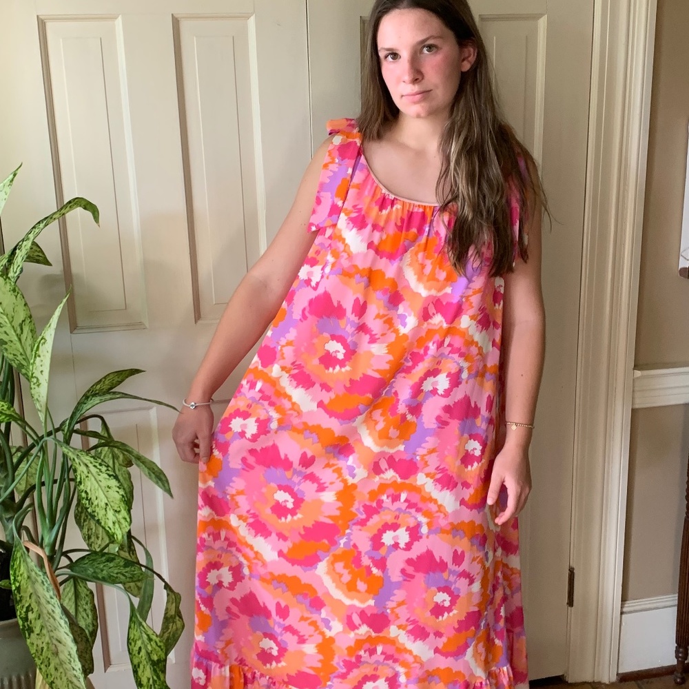Adrienne Maxi Sz M